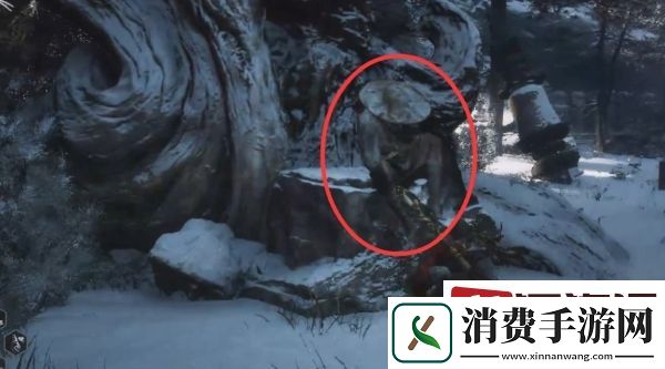 黑神话悟空瓜田为什么没有人