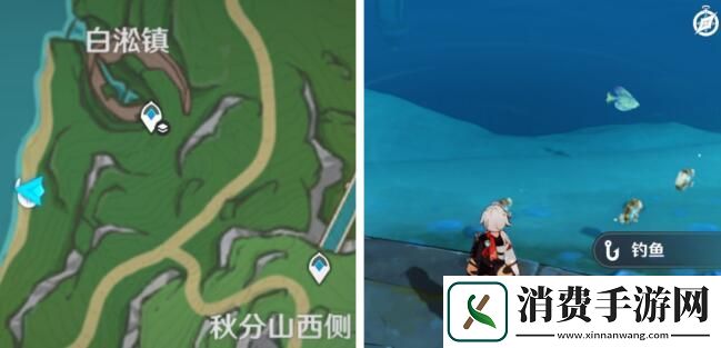 原神4.4钓鱼需要鱼饵及时间一览：原神4.4钓鱼需要鱼饵时间是什么