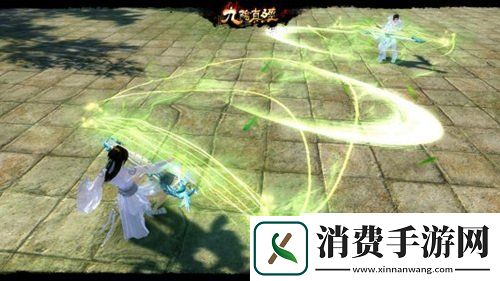宗派优化实力飞跃九阴真经新版本今日公测