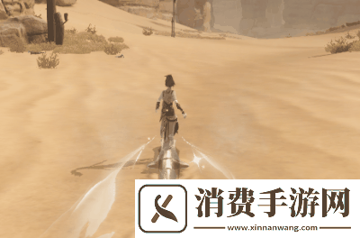 江湖新潮流!剑侠世界3趣味滑行玩法玩转江湖