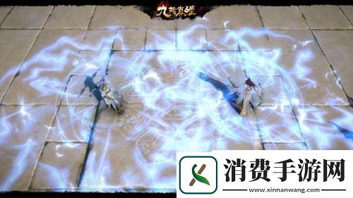 宗派优化实力飞跃九阴真经新版本今日公测