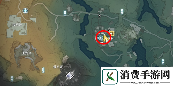 鸣潮1.2邀请桃祈拍照任务怎么完成鸣潮1.2邀请桃祈拍照任务完成攻略