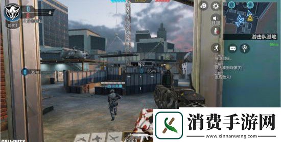 使命召唤手游终测开放狙击对决