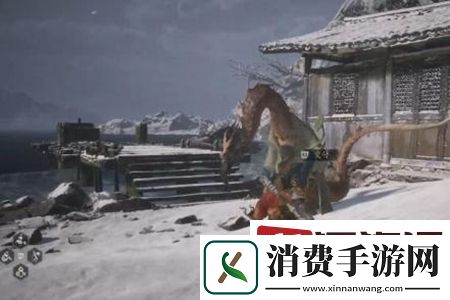 黑神话悟空寅虎怎么变