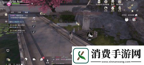 你是欧皇吗天刀手游锦鲤玩法详解教你变锦鲤