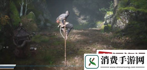 黑神话悟空棍势怎么攒的快