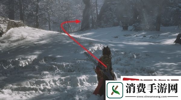 黑神话悟空长生大道怎么走