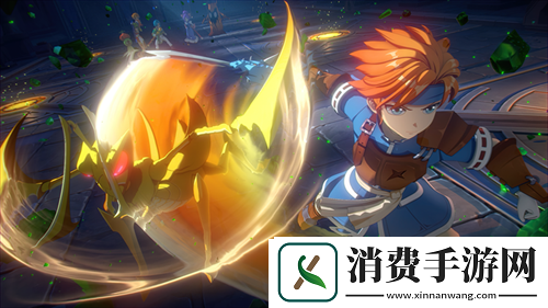 公测倒计时魔力宝贝
