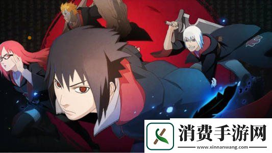 火影忍者手游大版本更新！四大新忍即将登场