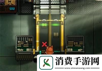 下水道石门开启方法介绍