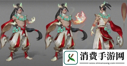 LOL2024春节皮肤售价是多少
