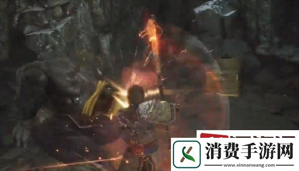 黑神话悟空棍势怎么攒的快