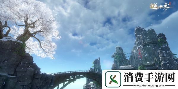 逆水寒手游灵枢石怎么获得-逆水寒手游灵枢石获取攻略