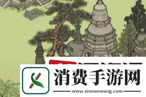 江南百景图自雨亭怎么获取