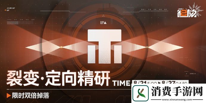 少女前线2追放定向精研系列活动即将开启少女前线2追放定向精研系列活动开启时间分享介绍