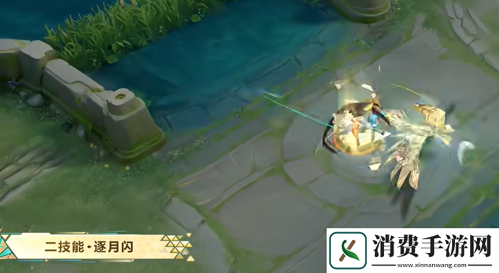 王者荣耀亚连破空之剑皮肤怎么获得亚连破空之剑战令皮肤获取方法