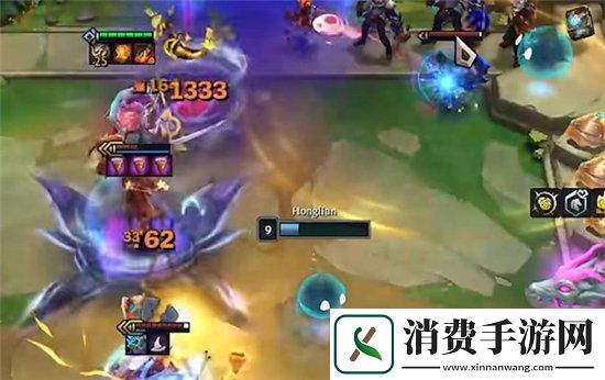云顶之弈手游s7新增羁绊效果介绍