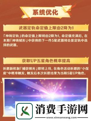 原神5.0福利汇总