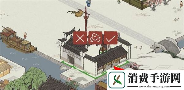 江南百景图同乡会馆进入方法一览