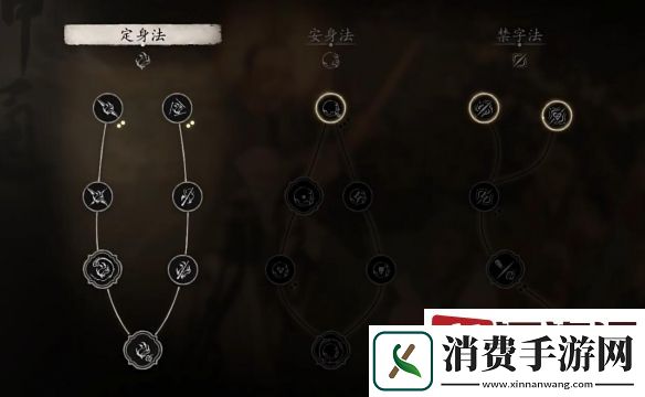 黑神话悟空定身轮椅怎么玩