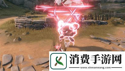 鸣潮安可技能一览