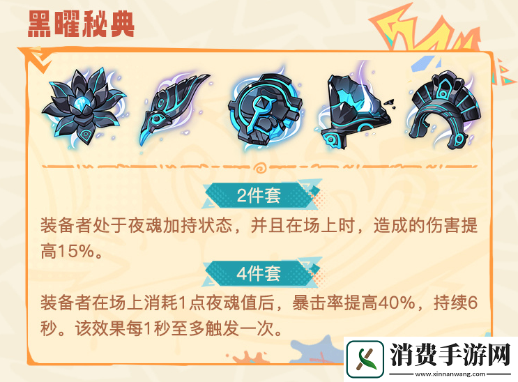原神5.0新圣遗物怎么样