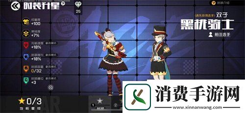 双子·黑桃骑士亮相!王牌战士全新福利活动上线