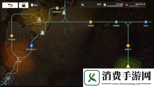 雷索纳斯自动战斗方法