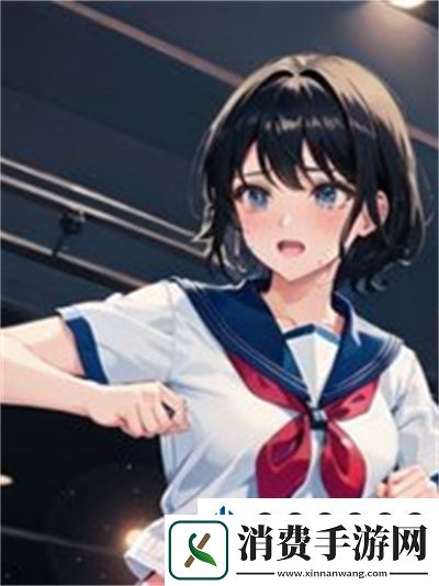 男生穿皮套变兔女郎