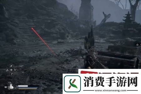 黑神话悟空第五回褐铁战车位置在哪