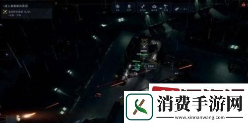 异形坠入黑暗碾压者怎么打