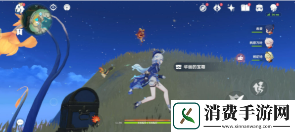 原神溯寻者不可得任务怎么做溯寻者不可得任务攻略