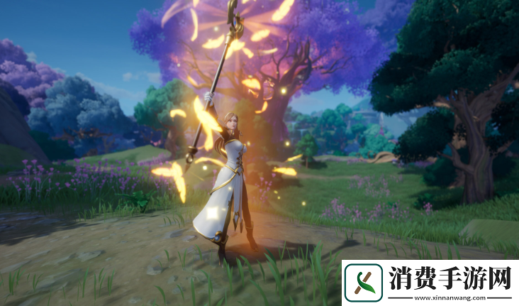 塔瑞斯世界牧师天赋加点推荐