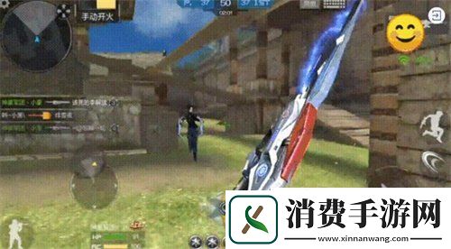 穿越火线手游三大模式即将重磅返场