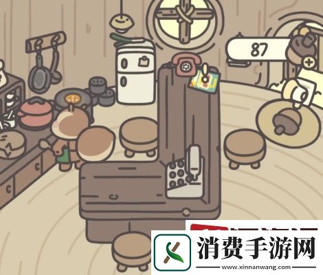 橡子屋客人没了怎么办
