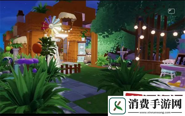 心动小镇服装店每个人不一样吗