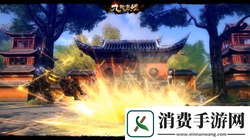 宗派优化实力飞跃九阴真经新版本今日公测