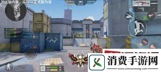 穿越火线源木兰武器怎么获取