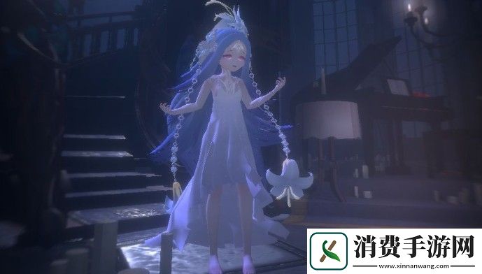 爆裂魔女官服和b服区别是什么