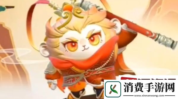 蛋仔派对齐天大圣哪个必出点位