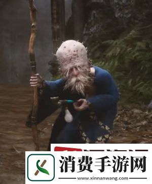 黑神话悟空苍狼林原型是什么