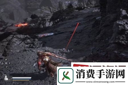 黑神话悟空第五回红孩儿与夜叉王位置在哪