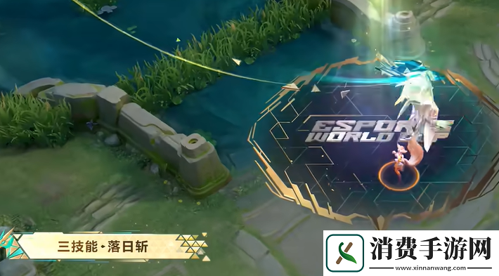 王者荣耀亚连破空之剑皮肤怎么获得亚连破空之剑战令皮肤获取方法