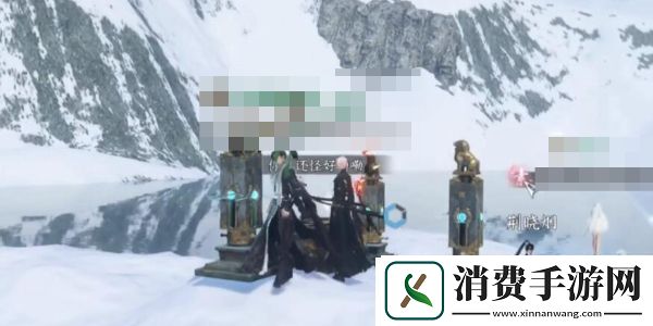逆水寒手游灵枢石怎么获得