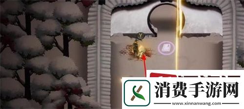 暖雪离宫言谈录怎么获得