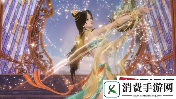 逆水寒手游鸿音什么时候出