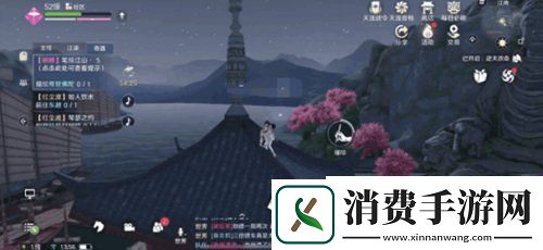 你是欧皇吗天刀手游锦鲤玩法详解教你变锦鲤