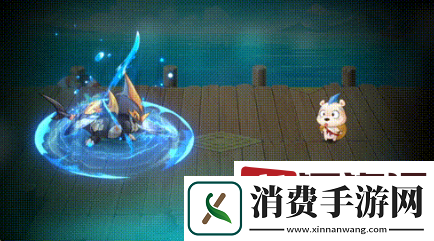 西普大陆手游攻击特效在哪换