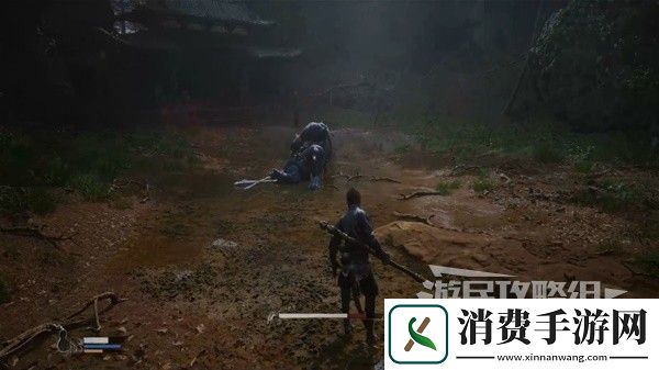 黑神话悟空牯护院打法教程