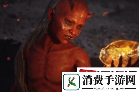 黑神话悟空第五回红孩儿与夜叉王位置在哪